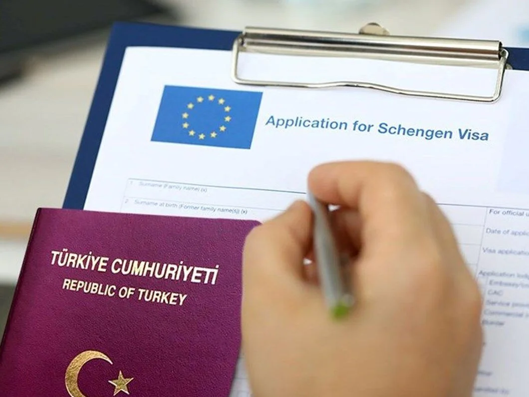 Schengen vizesi ZAM’landı