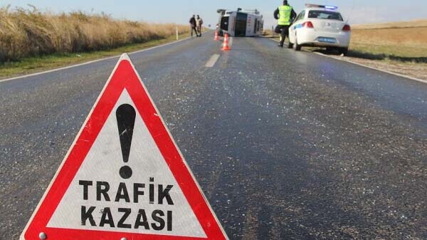 Yollar yine kan gölüne döndü