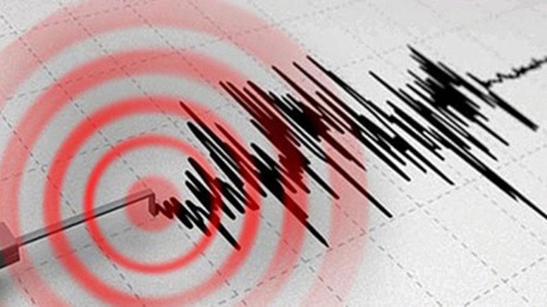 Hatay’da deprem korkuttu