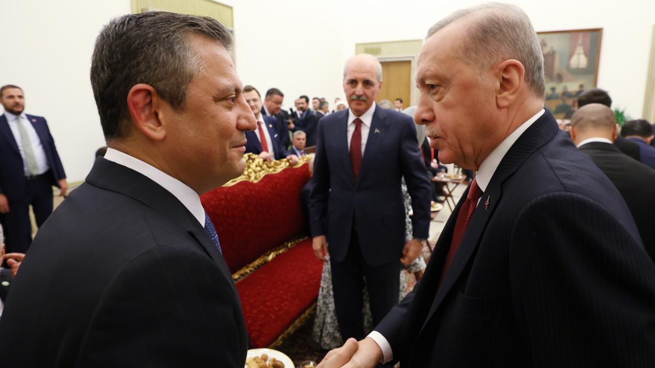 Erdoğan, Özel zirvesi 11 Haziran’da  