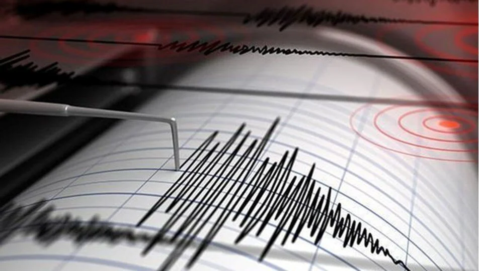 Deprem Malatya'yı Salladı