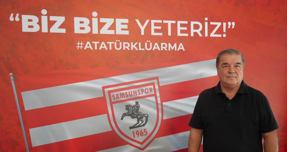 Samsunspor’un Basketbol Geleceği 2025’te Karar Verilecek