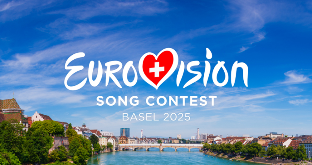 Basel, 2025 Eurovision’a Ev Sahipliği Yapacak