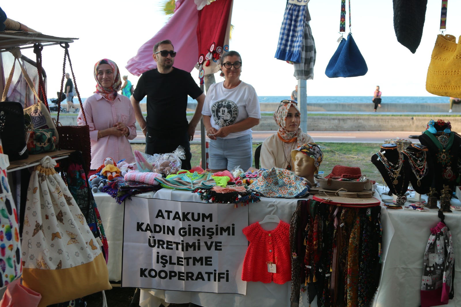 Kadın El Emeği Festivali