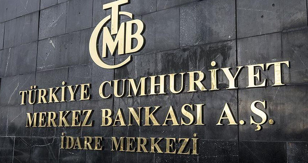 Enflasyon Risklerine Karşı TCMB'den Sıkı Duruş