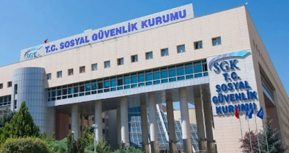 SGK Bin 407 Sahte İş Yerini Açıkladı