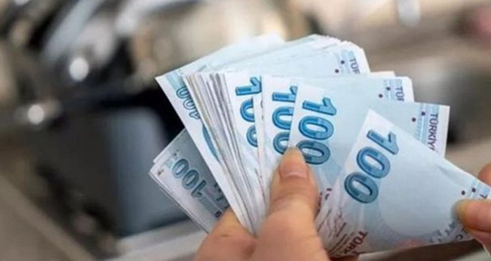 Ağustos'ta Açlık Sınırı 20 Bin 958 Lira