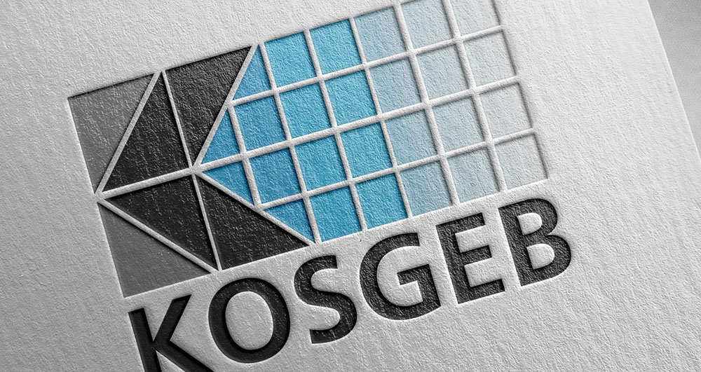 KOSGEB: Üst Limit 2 Milyon