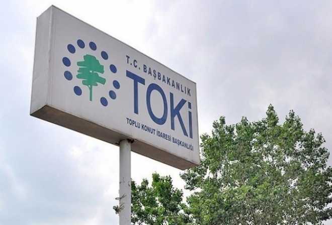 TOKİ'den Yüzde 25 İndirim Kampanyası