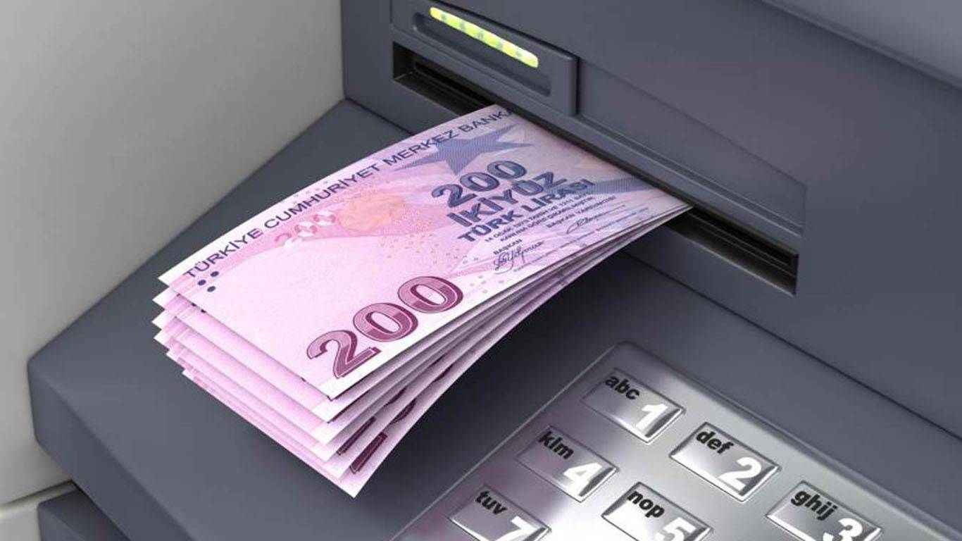 Yaklaşık 6 milyar lira hesaplara yatırılacak