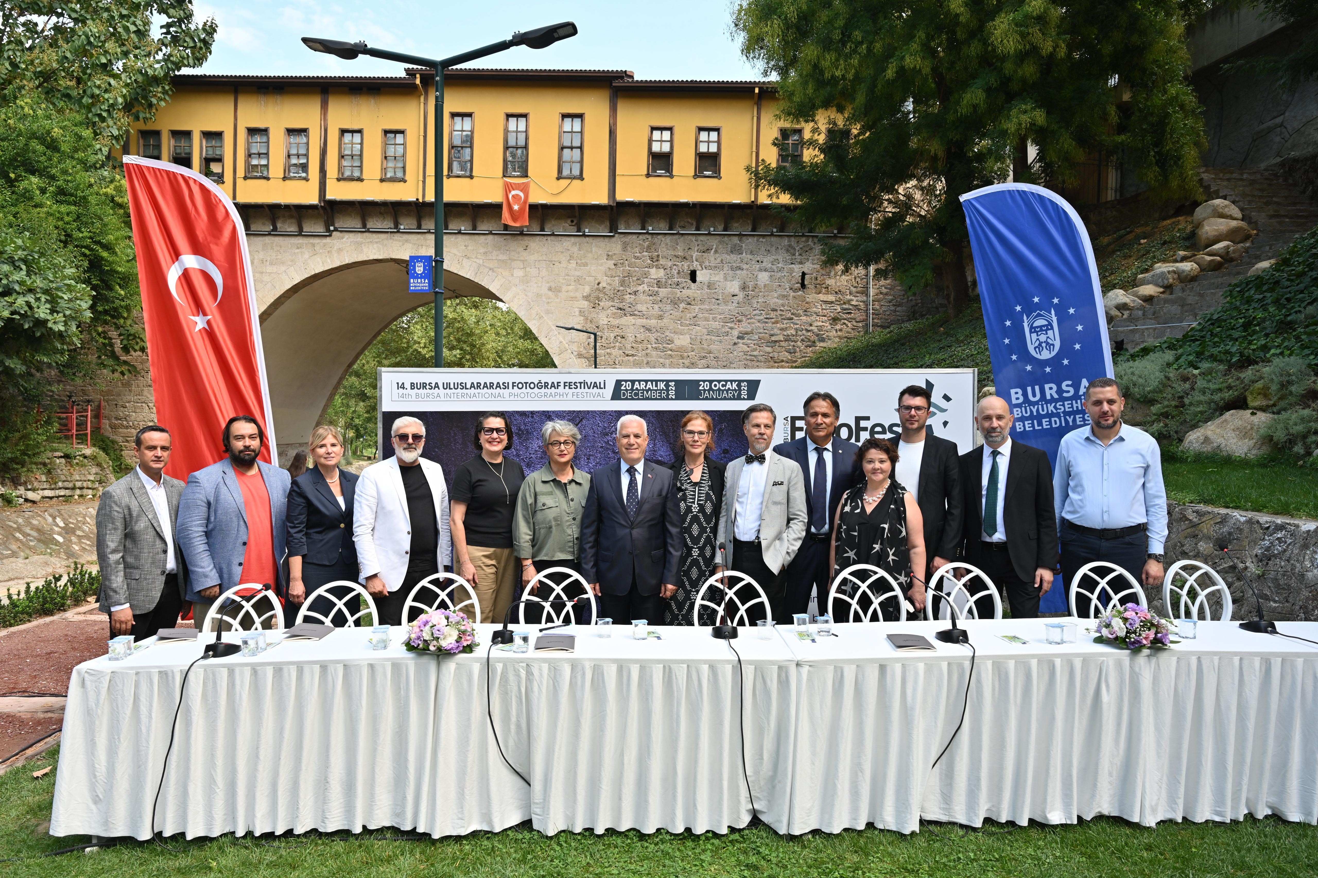 Türkiye’nin Fotoğraf Festivali “Şehrin İtirazı”yla Başlıyor