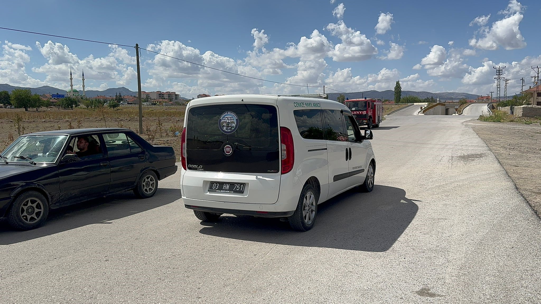 19 yaşındaki genç kafasından vurulmuş halde bulundu