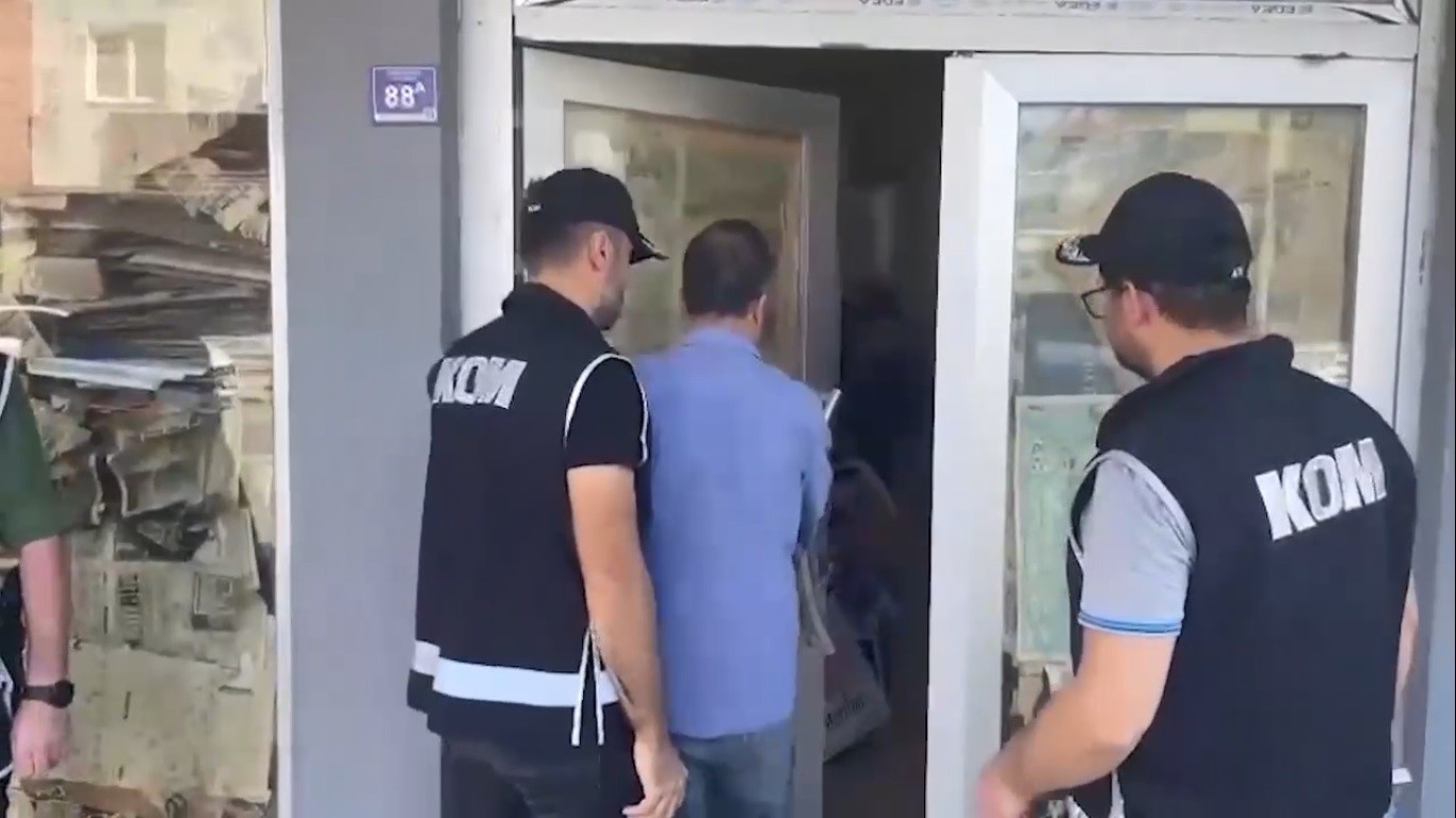 Polis, 15 milyonluk kaçakçılığı önledi