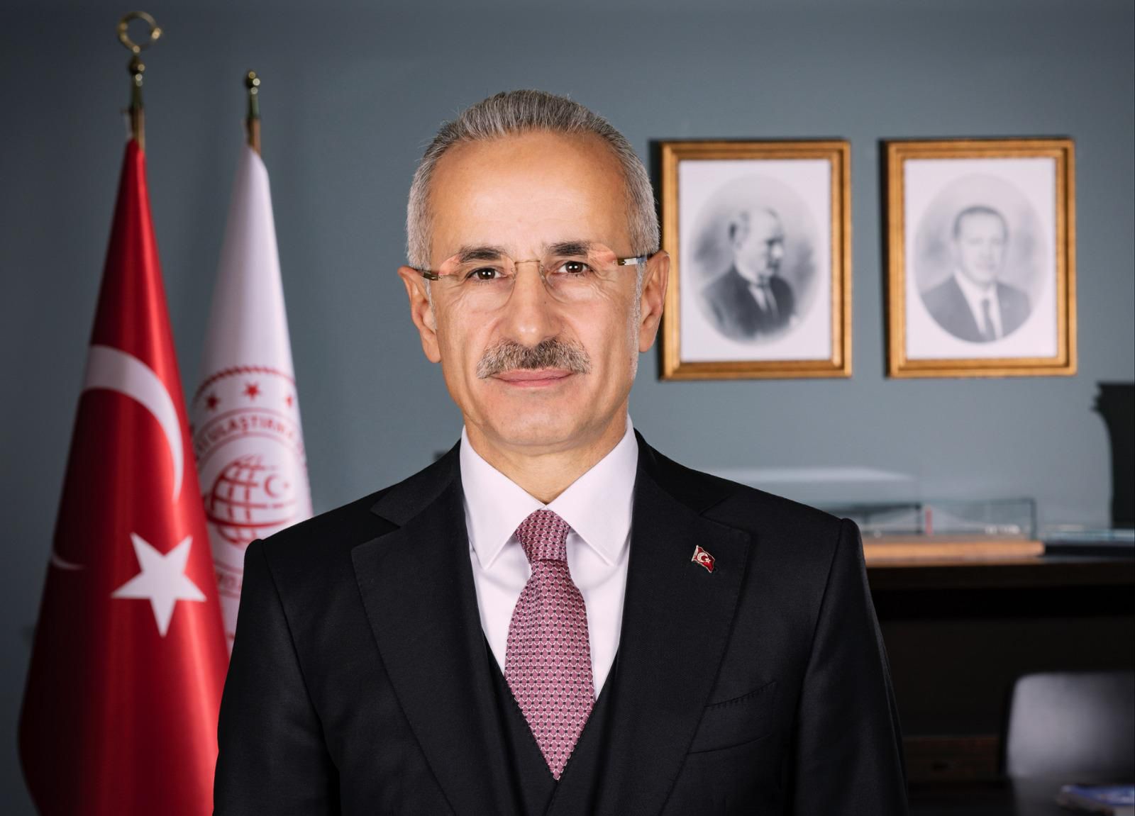 Uraloğlu, Güney Kore'de GICC 2024'te Bulunacak