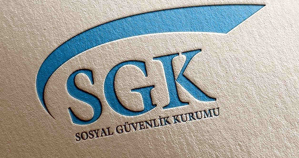 SGK'dan Dolandırıcılık Uyarısı