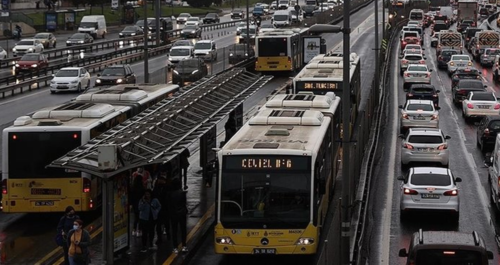 Okul Açılışında Ücretsiz Ulaşım Müjdesi!