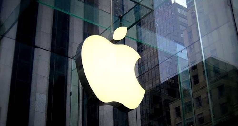 Apple'a Büyük Darbe