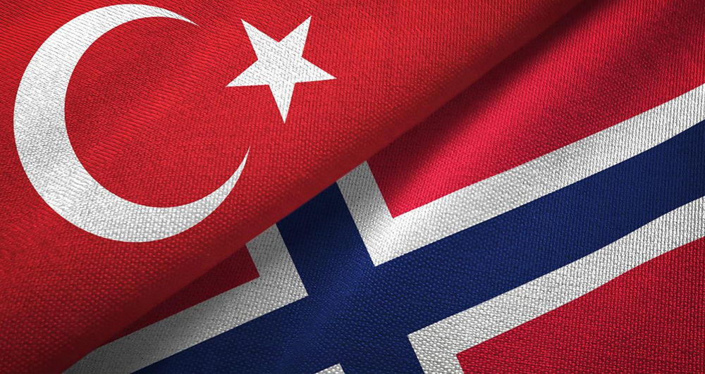 Norveç'ten Türkiye'ye Müjde