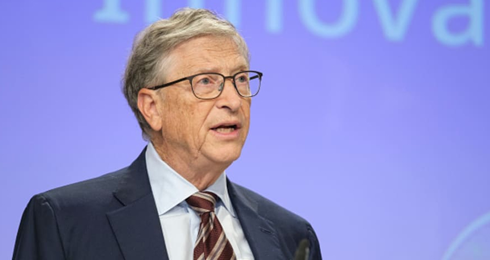 Bill Gates’ten Korkutucu Öngörüler