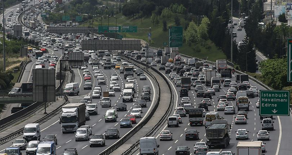 Yeni Taşıt Tanıma Birimi Ücreti Açıklandı