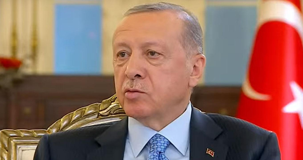 Erdoğan: 'Şanlıurfa'da Oxford Vardı, Biz Gitmedik mi?'