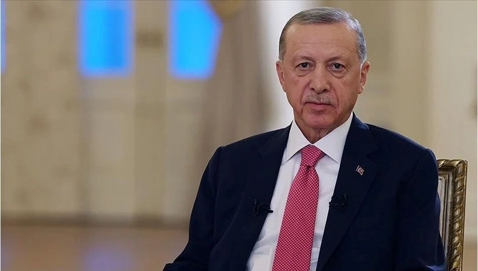 Cumhurbaşkanı Erdoğan New York’ta