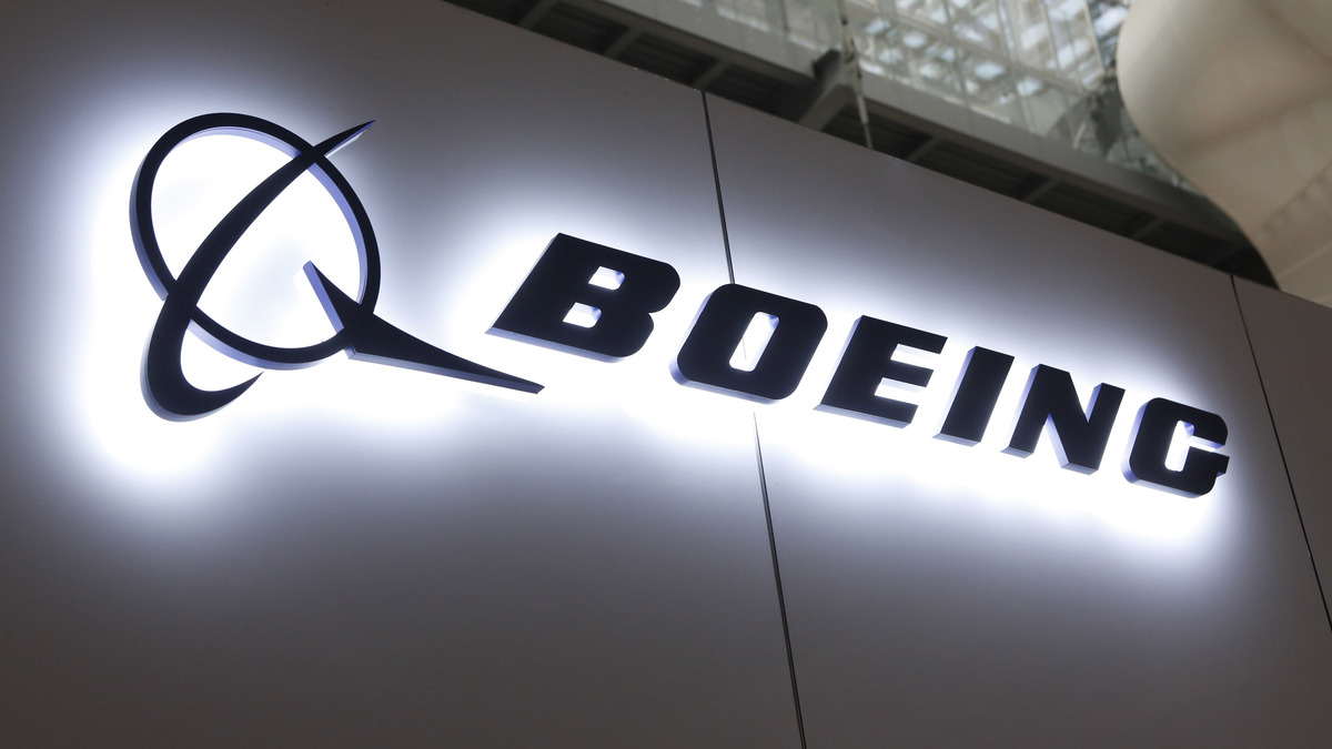 Boeing binlerce çalışanını ücretsiz izne gönderiyor