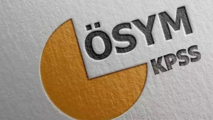 2024-KPSS Ortaöğretim Sınavı Başladı