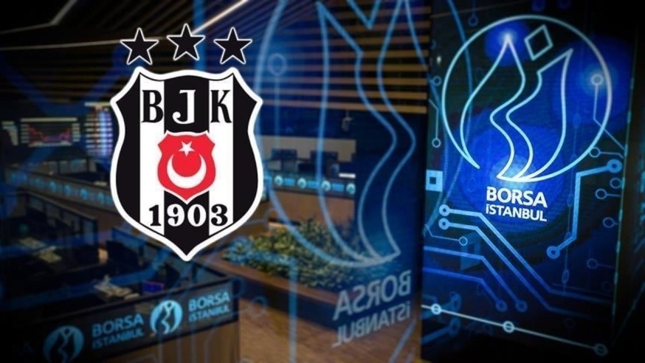 Beşiktaş'ın borcu ne kadar? açıklandı