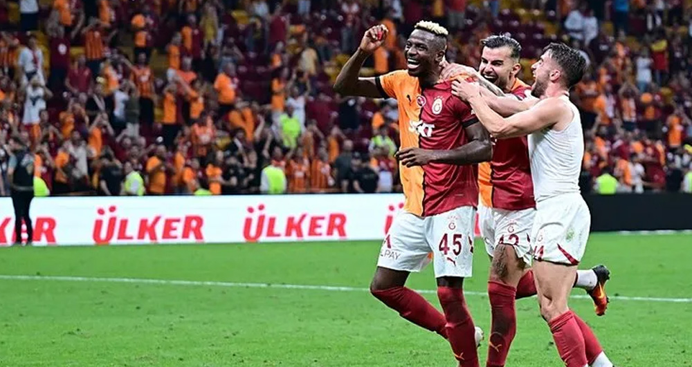 Galatasaray Taraftarını Üzecek Haber