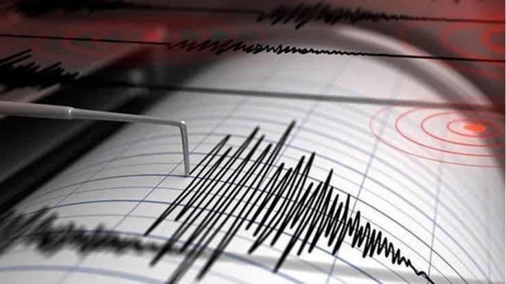 Çorum'da korkutan deprem