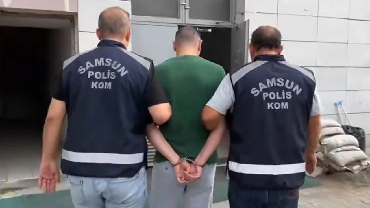 Samsun’da kaçakçılığa geçit yok