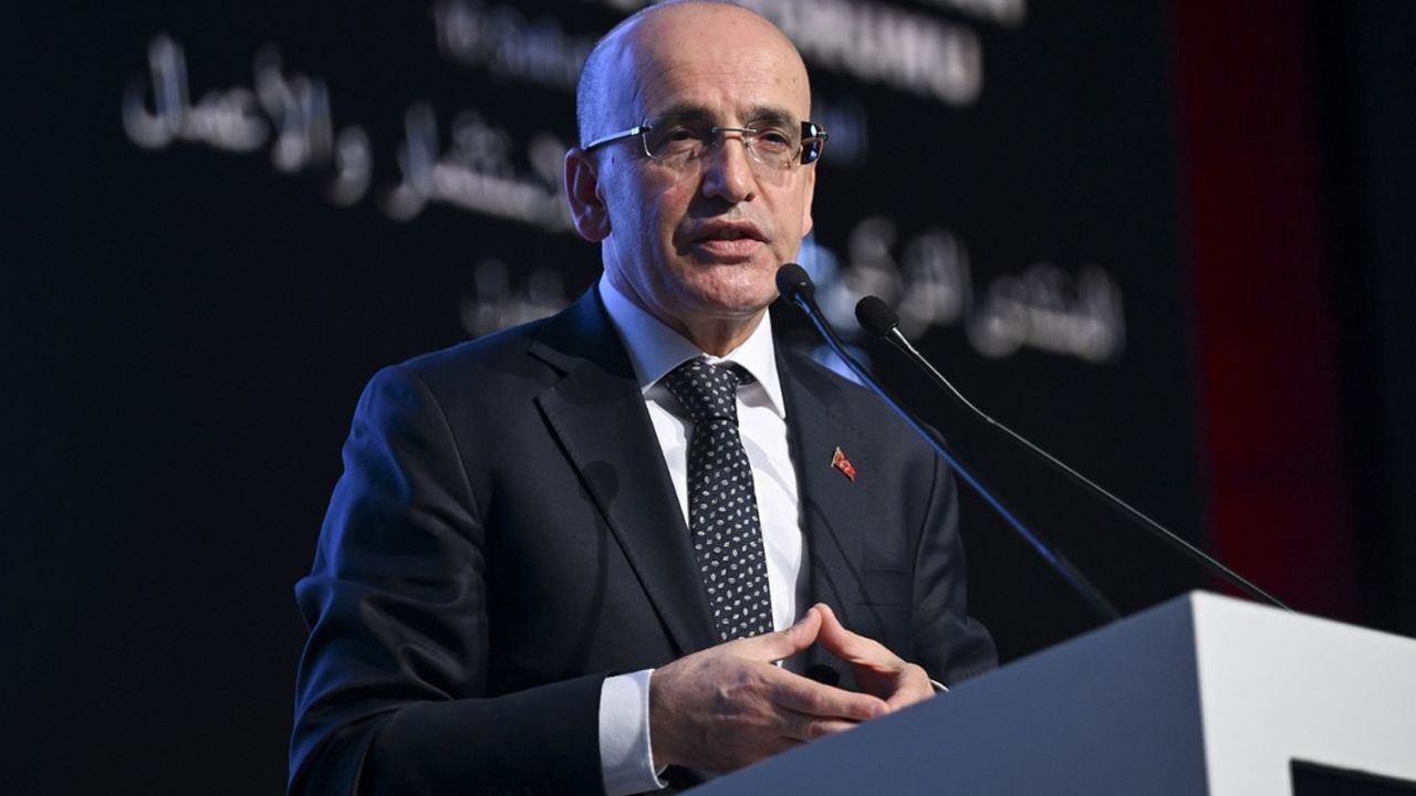 Mehmet Şimşek: Lüks Harcamaları Yakın Takipte