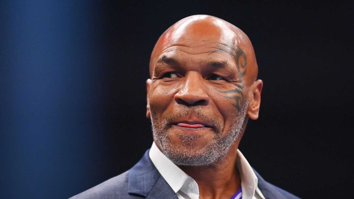 Mike Tyson'dan İsrail açıklaması: Şeytana inanmayın