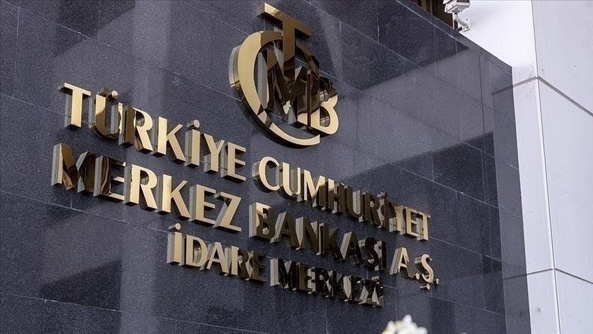 Merkez Bankası'nın rezervleri azaldı