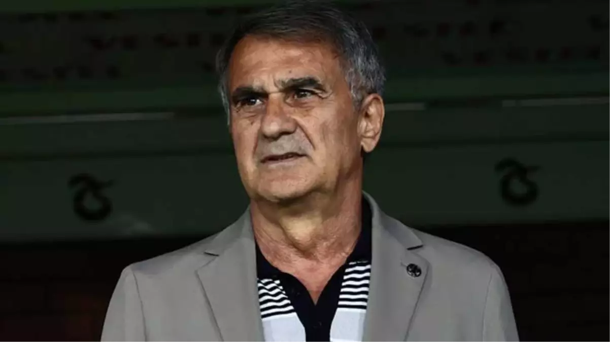 Şenol Güneş ile Trabzonspor'un Yeni Dönemi: Hedefler ve Beklentiler