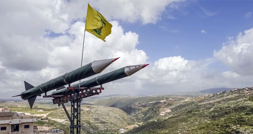 Hizbullah, İsrail'e Saldırdı