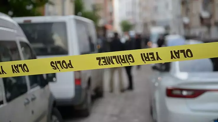 Polise silahlı saldırı! 1ölü, 1 yaralı