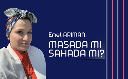 MASADA MI SAHADA MI?