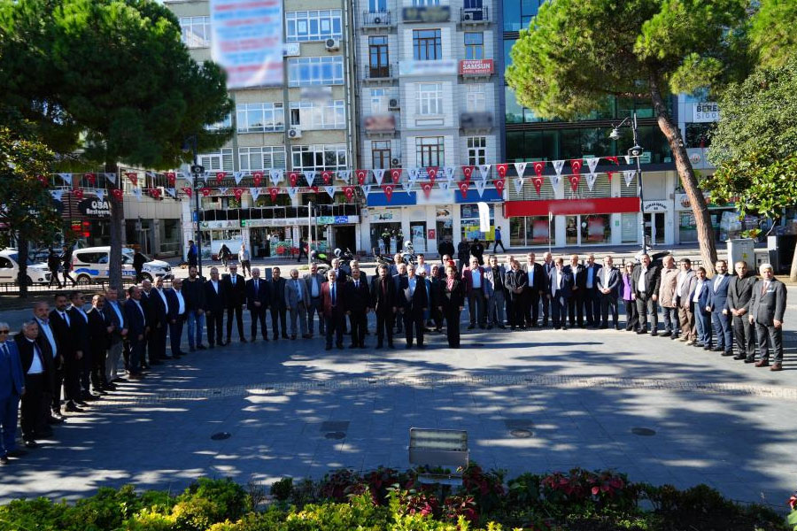 Muhtarlar 'Muhtarlık Kanunu' istiyor