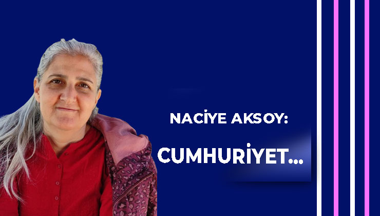 CUMHURİYET...