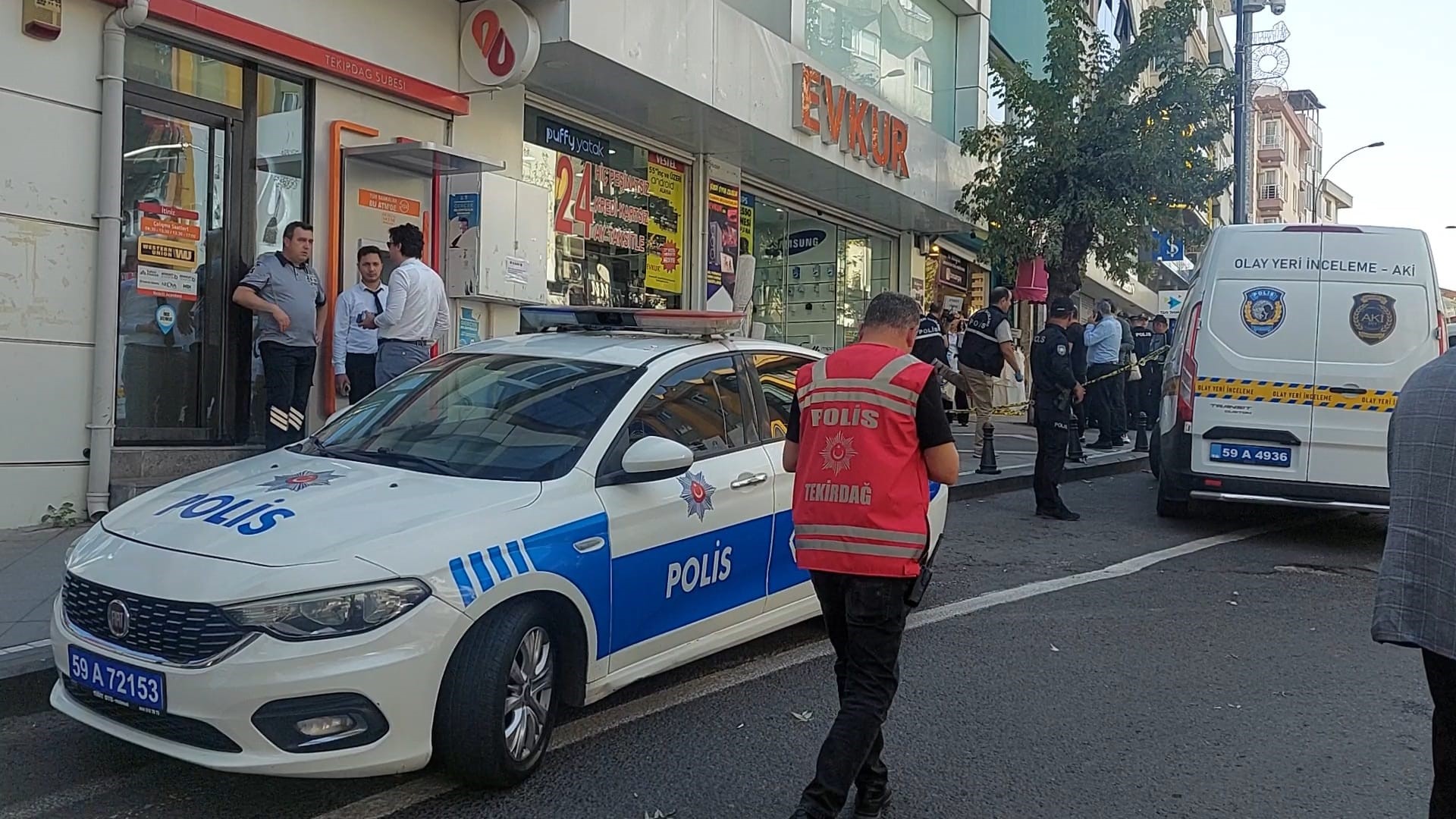 Platonik aşk cinayetinde ölü sayısı 2'ye yükseldi