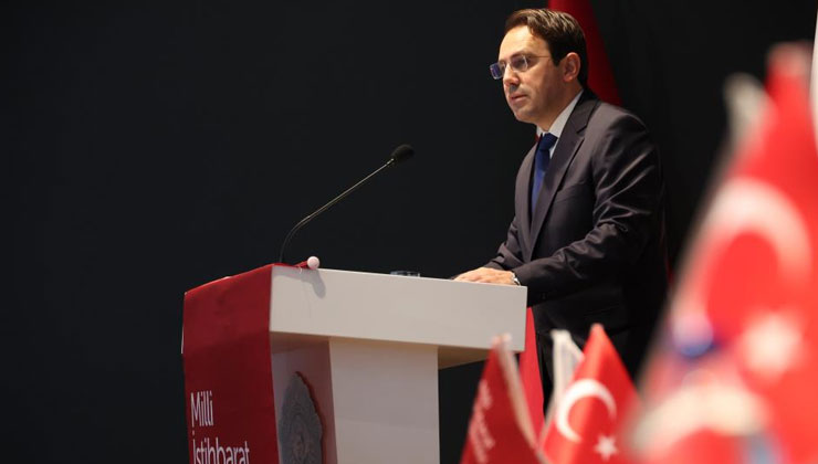 Milli İstihbarat Akademisi Başkanı Prof. Dr. Talha Köse: “Yeni güç dengesi Türkiye olmadan kurgulanamaz”