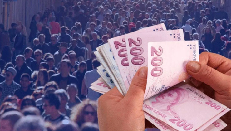 Bakan Işıkhan'dan 2025 yılı Asgari Ücret açıklaması