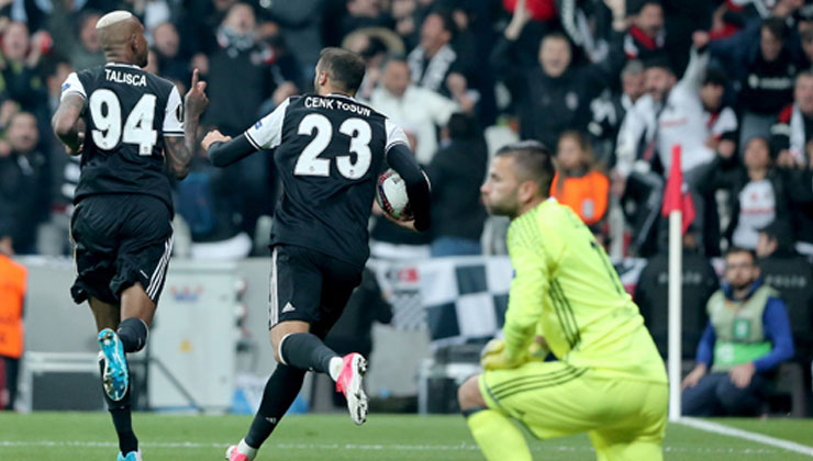 Beşiktaşlıları üzen haber! O maça taraftar alınmayacak