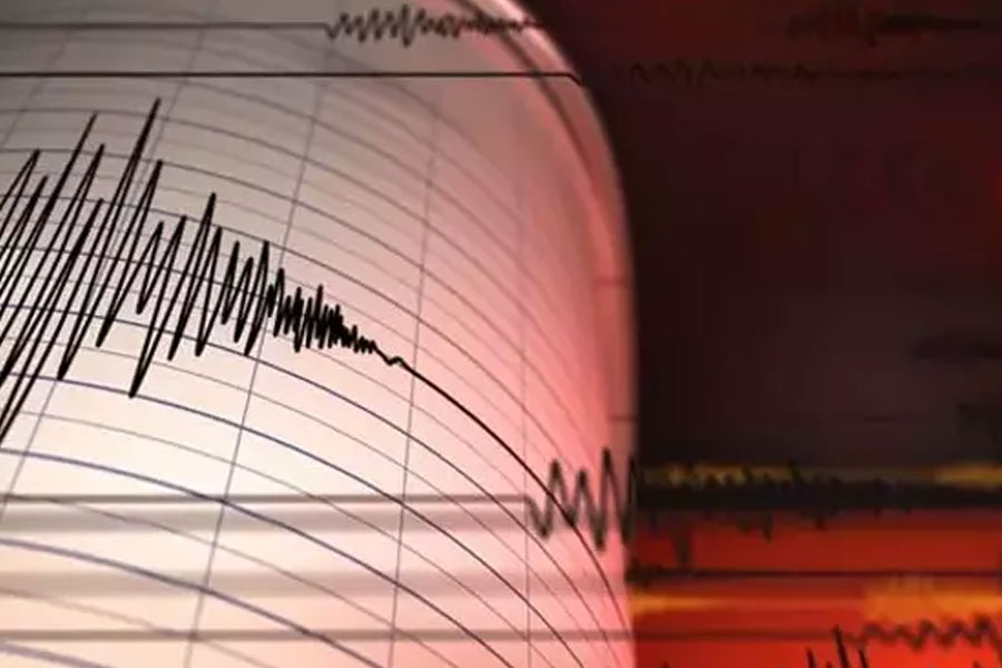 Küba’da sallandı! 5.9 ve 6.8 büyüklüğünde iki deprem!