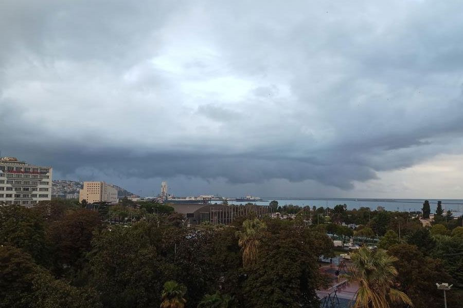 Meteoroloji uyardı: Hava sıcaklıkları azalacak