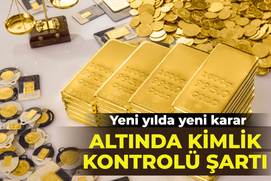 Altında yeni dönem!