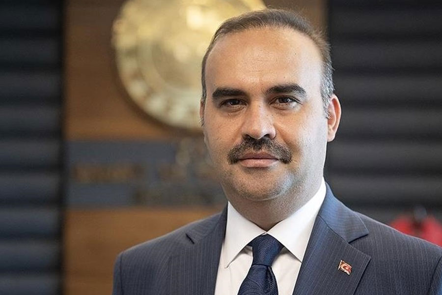 Bakan Kacır: 'Yerli patent başvurusu 2024’te 10 bin 186’ya ulaştı'