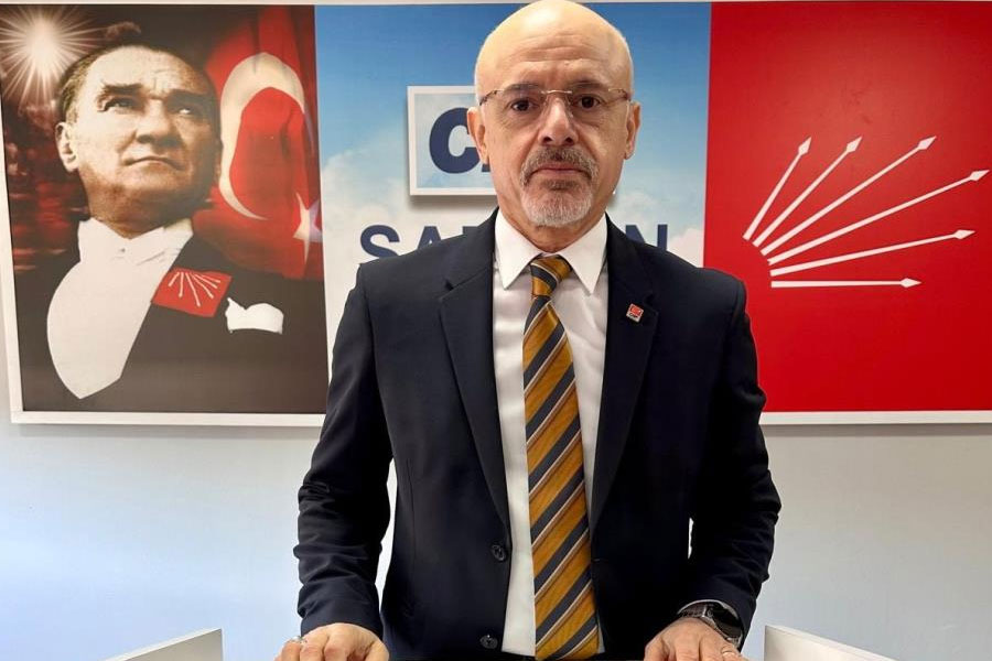 Mehmet Özdağ: 'Samsun Üniversitesi Canik’te kalmalı'